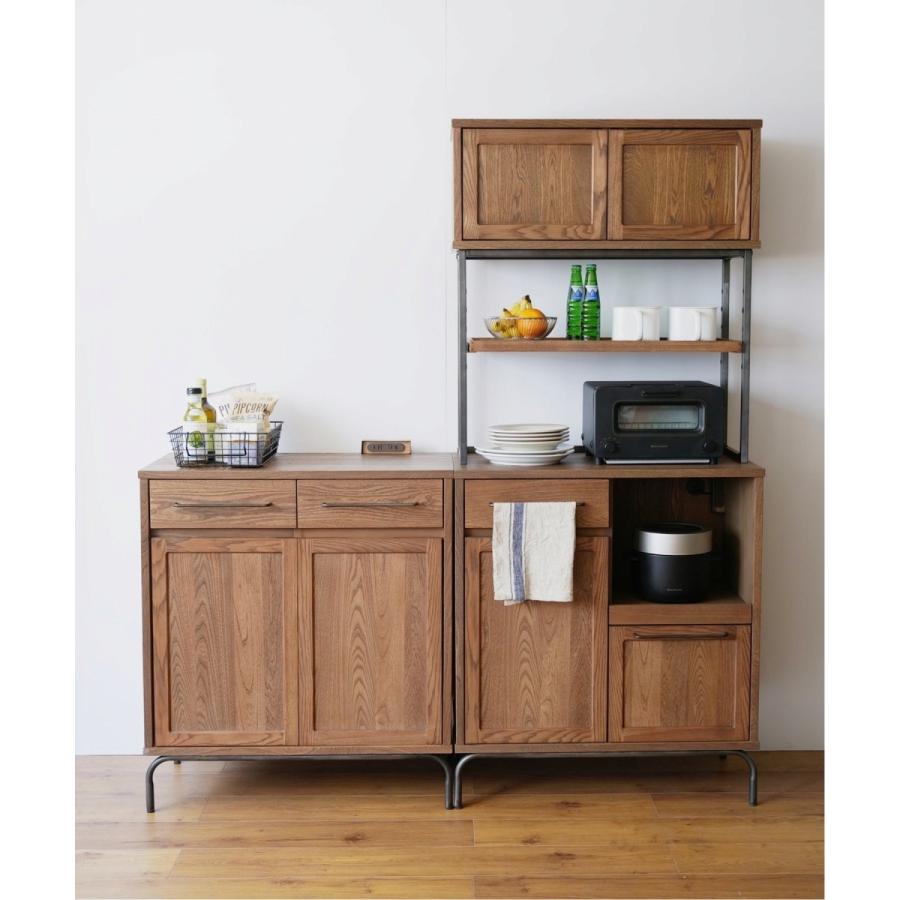 木製キッチンカウンター　TIVERTON KITCHEN BOARD-S journal standard Furniture JOURNAL STANDARD FURNITURE