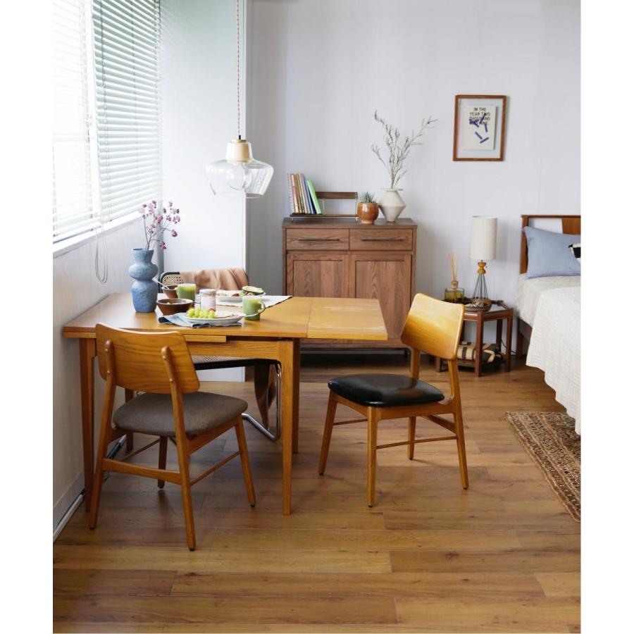 ジャーナルスタンダードファニチャー HABITAT ハビタ ダイニングチェア② JOURNAL STANDARD FURNITURE HABITAT DINING CHAIR / ジャーナル