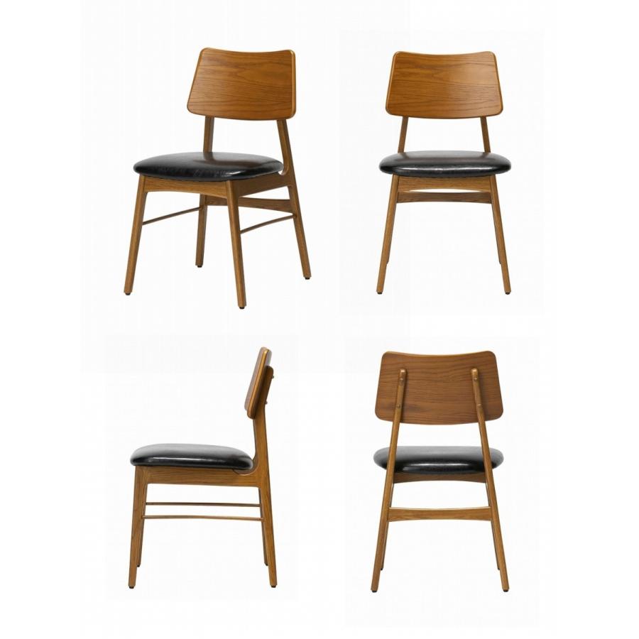 ジャーナルスタンダードファニチャー HABITAT ハビタ ダイニングチェア① JOURNAL STANDARD FURNITURE HABITAT DINING CHAIR / ジャーナル