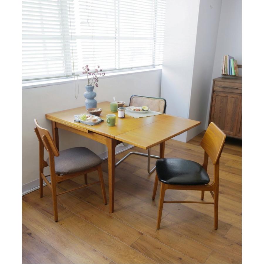 HABITAT(ハビタ) ダイニングテーブル JOURNAL STANDARD FURNITURE HABITAT DINING TABLE / ジャーナル