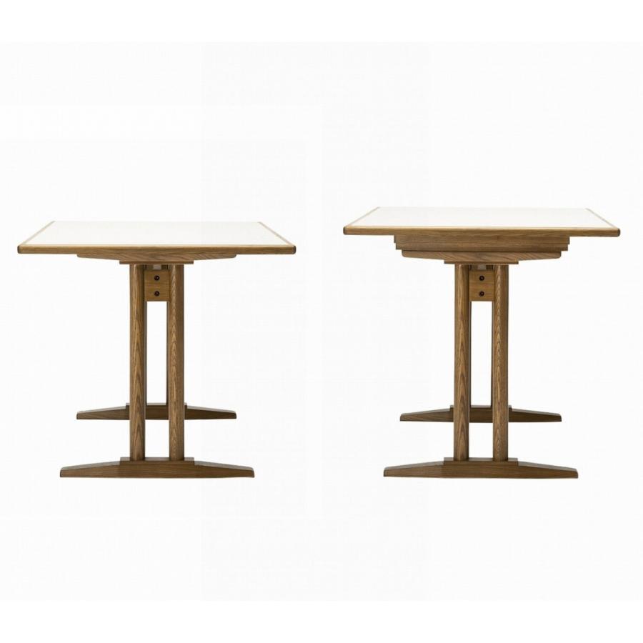 その他 journal standard ALVESTA DINING TABLE journal standard Furniture JOURNAL STANDARD FURNITURE