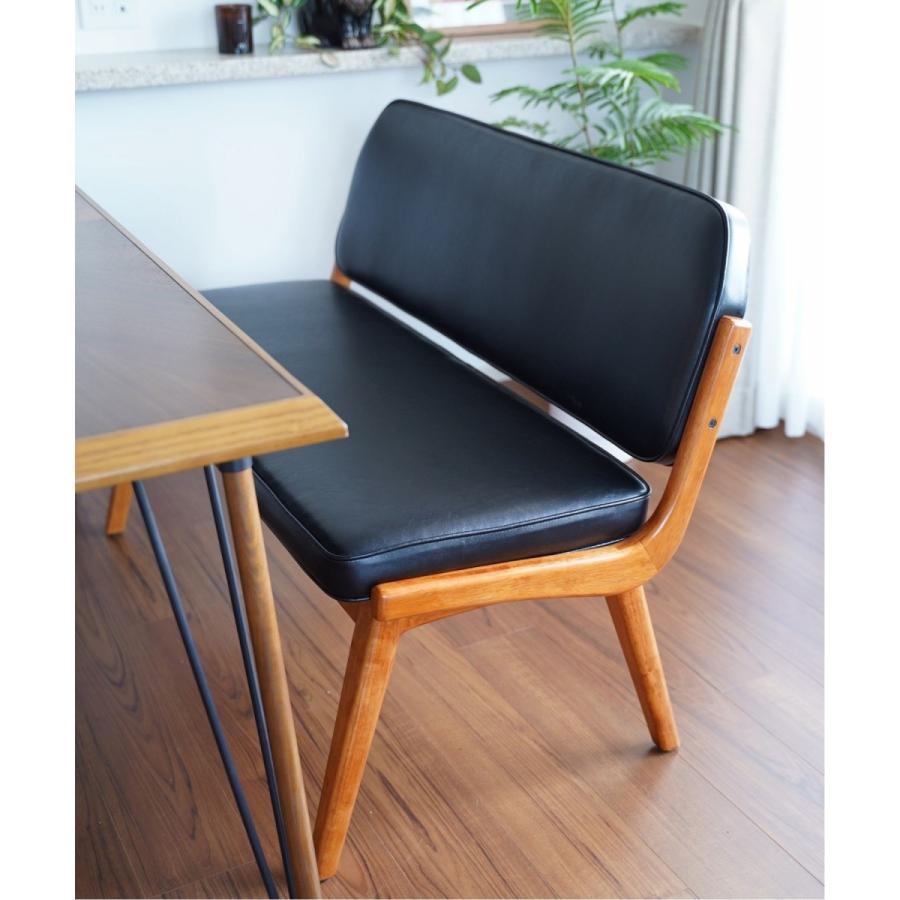 ACME Furniture アクメファニチャー SIERRA DINER BENCH シエラ ダイナー ベンチ 幅110cm ダイニングチェア ダイニング ベンチ 代引不可｜js-f｜06