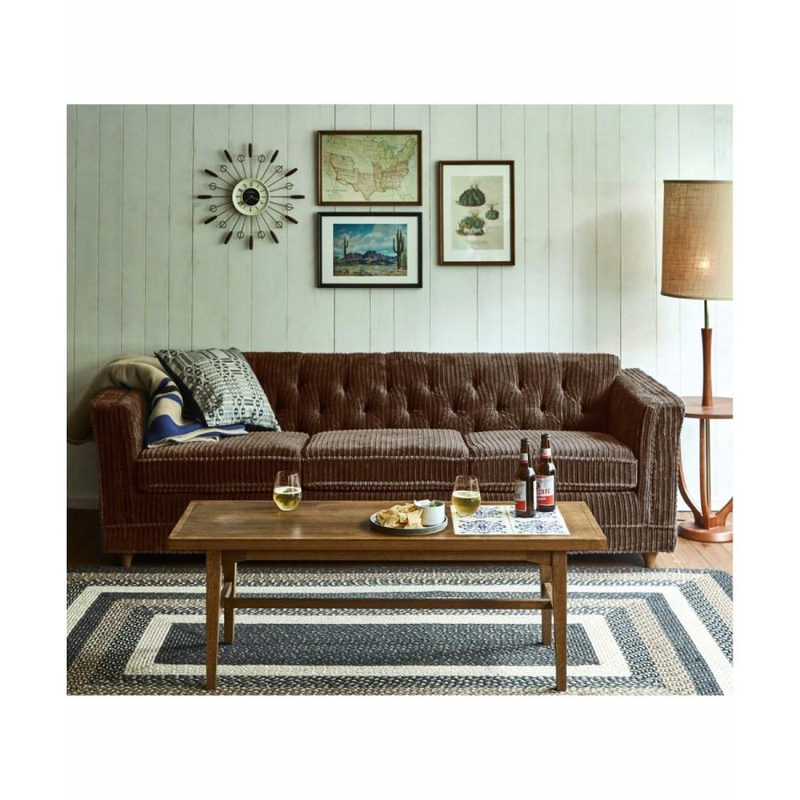 ACME Furniture アクメファニチャー LAKEWOOD SOFA 3P レイク ACME Furniture アクメファニチャー LAKEWOOD SOFA 3P レイク