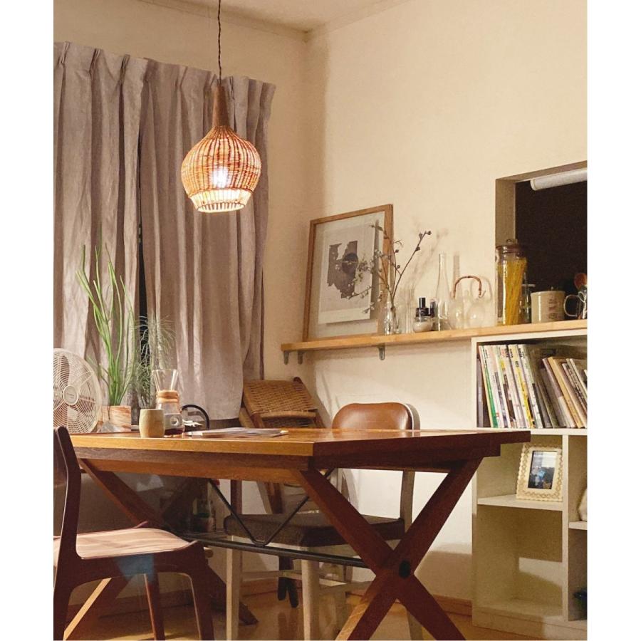 ACME Furniture アクメファニチャー WICKER LAMP 2nd ウィッカー ACME Furniture アクメファニチャー WICKER LAMP 2nd ウィッカー