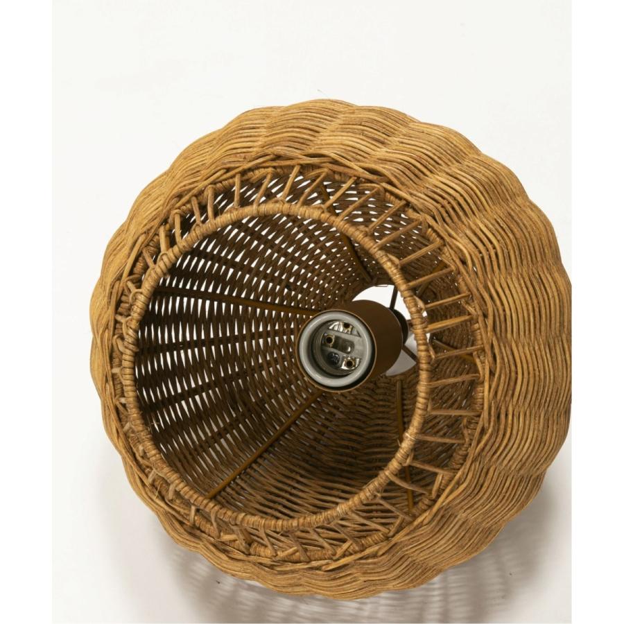 ACME Furniture アクメファニチャー WICKER LAMP 2nd ウィッカー ACME Furniture アクメファニチャー WICKER LAMP 2nd ウィッカー