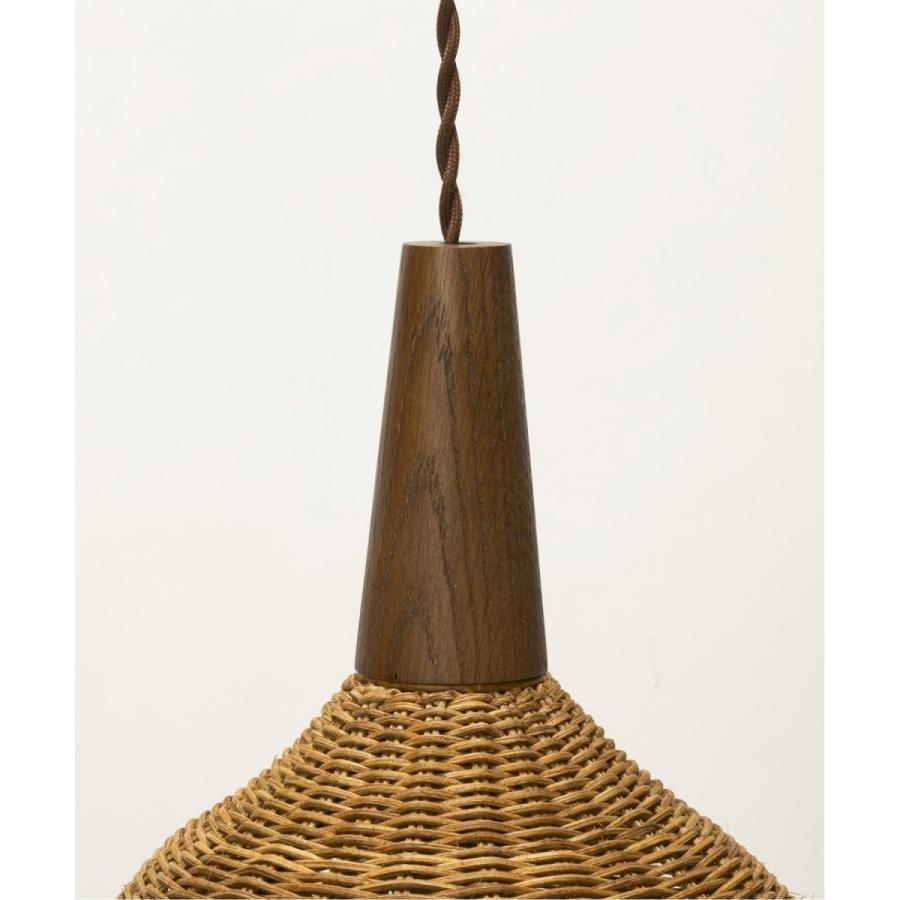 ACME Furniture アクメファニチャー WICKER LAMP 2nd ウィッカー ACME Furniture アクメファニチャー WICKER LAMP 2nd ウィッカー