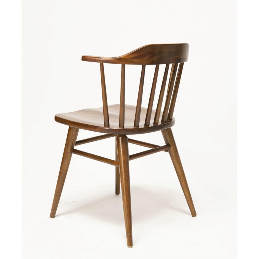 ACME Furniture（アクメファニチャー） WINDAN SIDE CHAIR ウィンダン