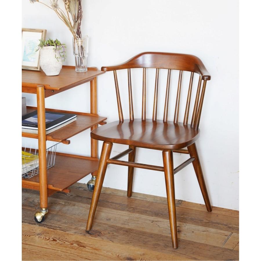 ACME Furniture アクメファニチャー WINDAN SIDE CHAIR ウィンダン