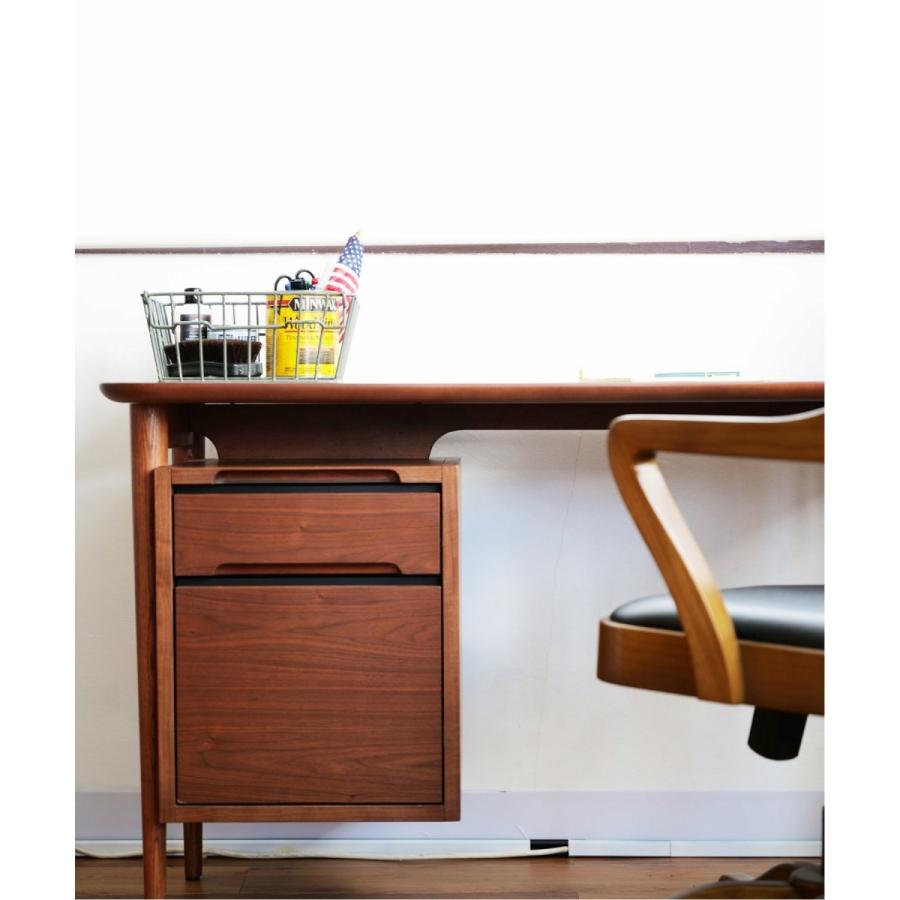 ACME Furniture アクメファニチャー BROOKS DESK ブルックス デスク 幅