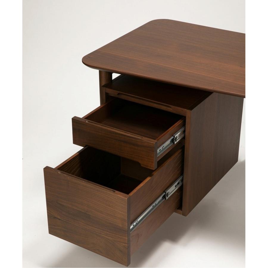 ACME Furniture アクメファニチャー BROOKS DESK ブルックス