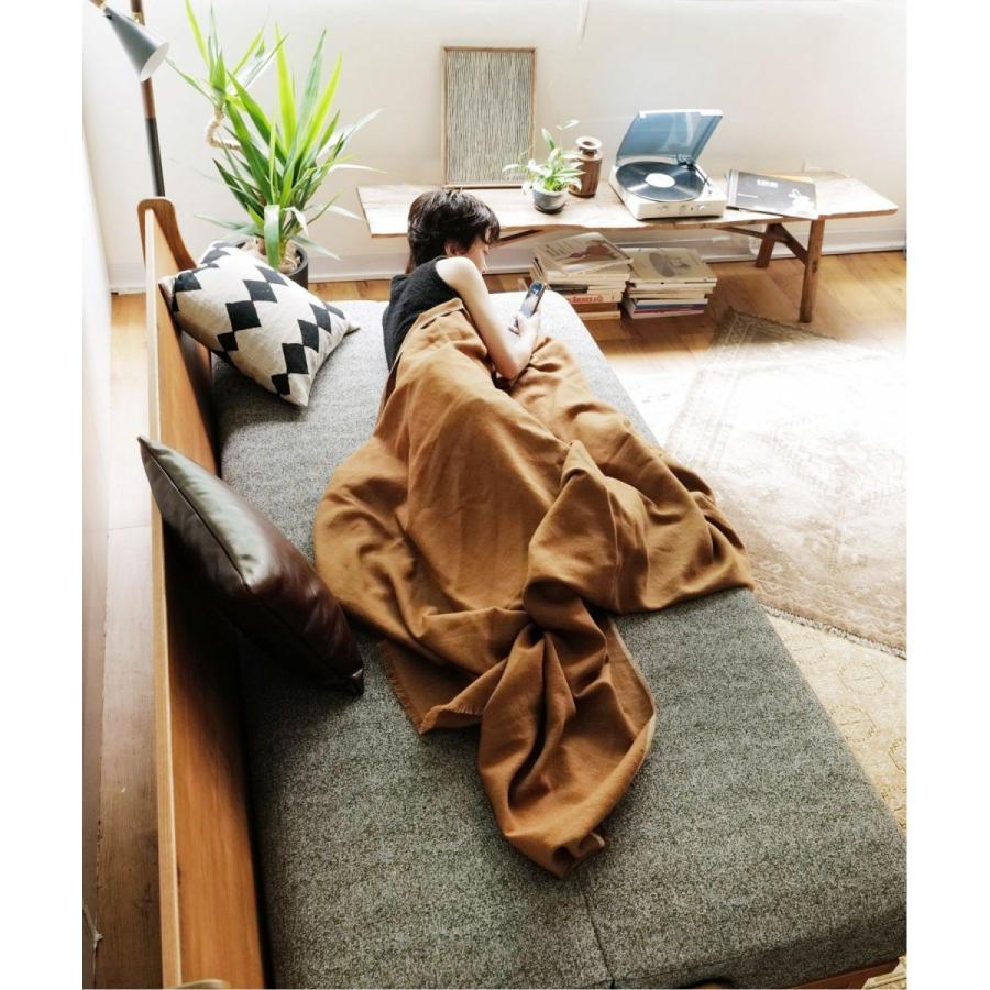 ジャーナルスタンダードファニチャー　HABITAT SOFABED 200㎝ 予約》《大型商品》HABITAT SOFA BED 200cm BEIGE ハビタソファ