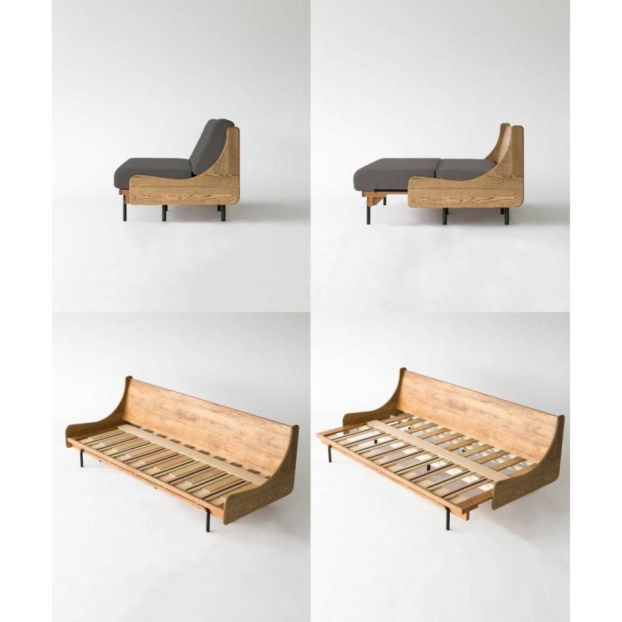 JOURNAL STANDARD Furniture フィールドソファ ベンチ 【公式通販】