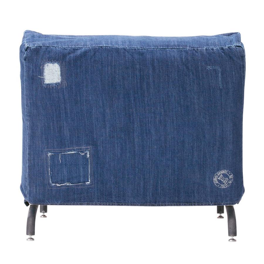 ロデ RODEZ CHAIR 1P＋カバー2枚セット JOURNAL STANDARD FURNITURE  