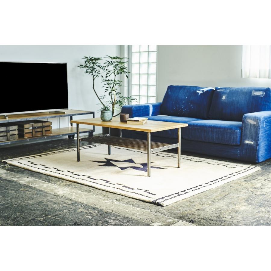 FRANKLIN SOFA 2P＋カバー2枚セット JOURNAL STANDARD FURNITURE