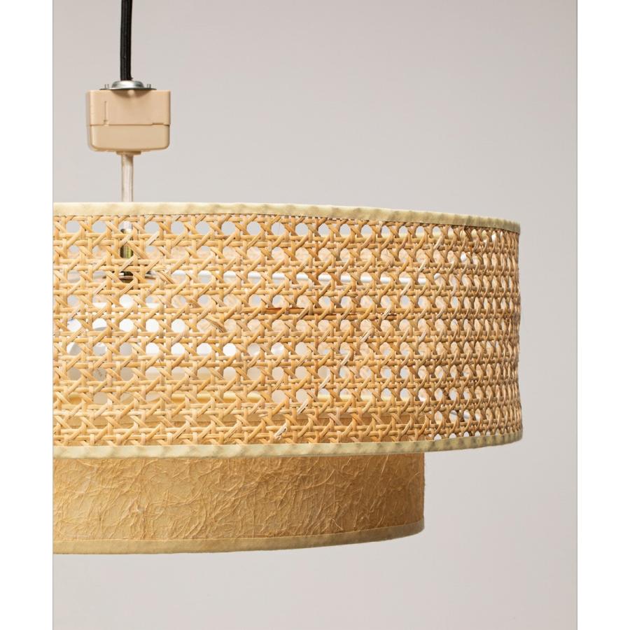 ジャーナルスタンダード ランプシェード ライト 電球付き journal standard Furniture JOURNAL STANDARD FURNITURE