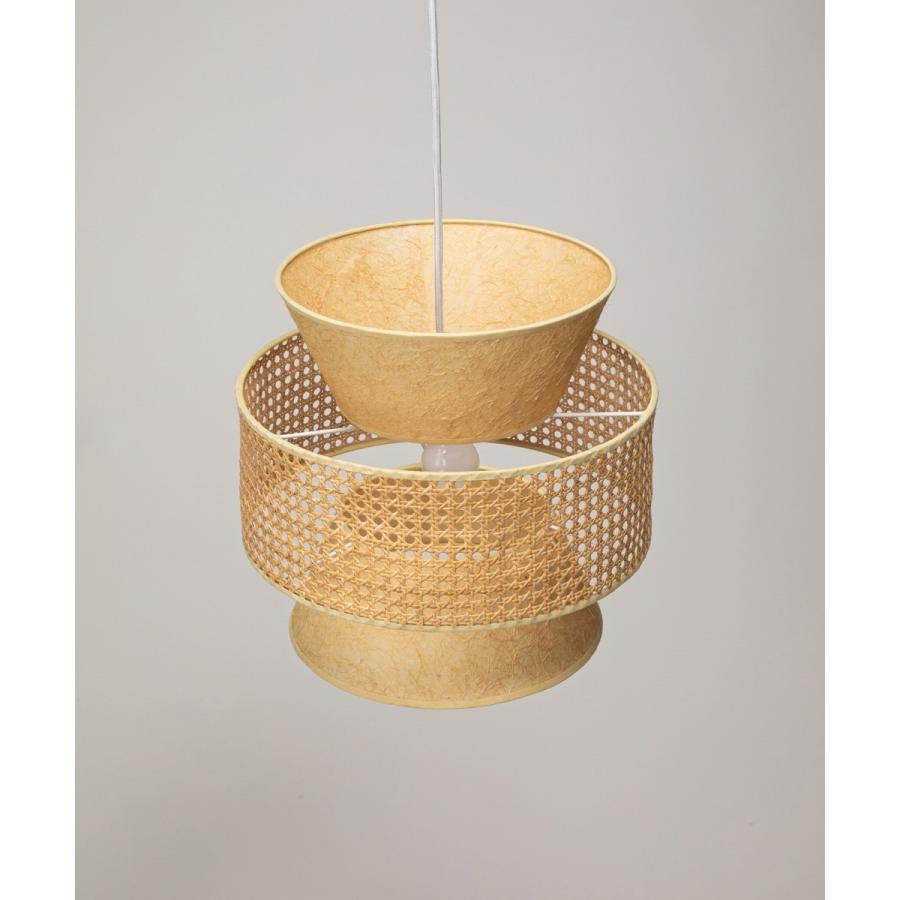 ジャーナルスタンダードファニチャー MARTA マルタ ペンダントランプ セール】MARTA PENDANT LAMP マルタ ペンダントランプ＿（照明