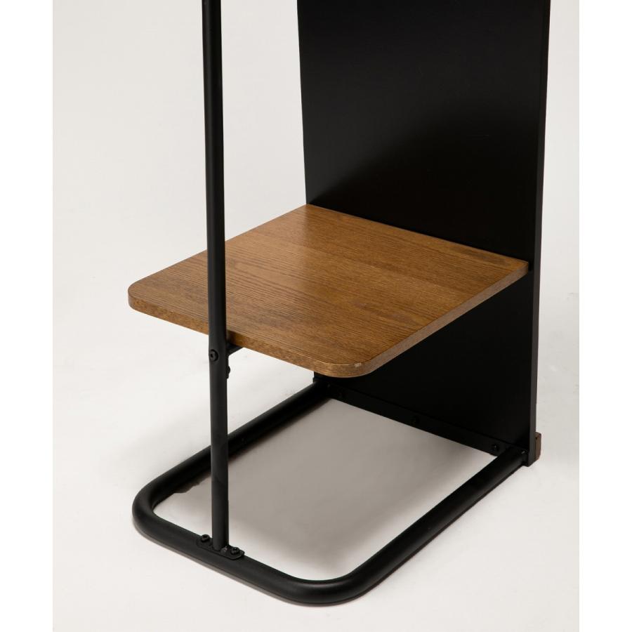 JOURNAL STANDARD FURNITURE ジャーナルスタンダードファニチャー PAXTON MIRROR HANGER パクストン ミラー ハンガー スタンドミラー ハンガー 鏡 代引不可｜js-f｜06