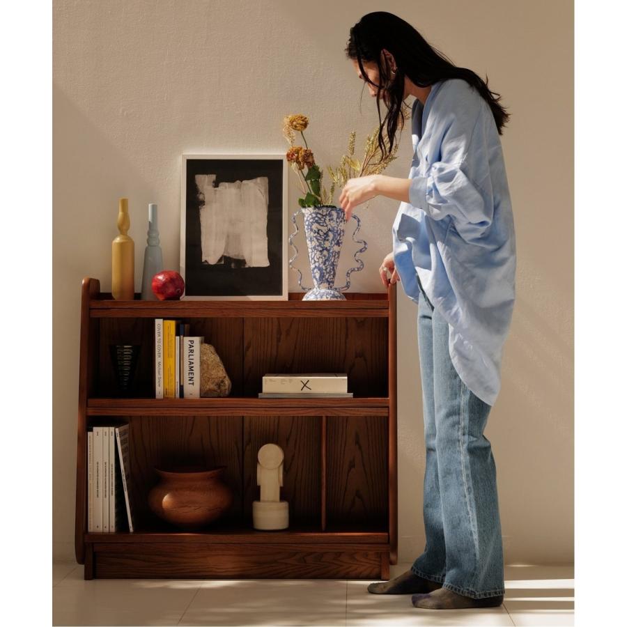 JOURNAL STANDARD FURNITURE ジャーナルスタンダードファニチャー AROS SLIDE SHELF アロス スライドシェルフ 幅90~164cm ラック オープンラック 代引不可｜js-f｜14