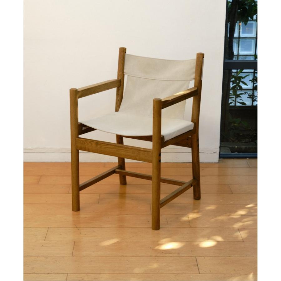 ジャーナルスタンダードファニチャー コルトン アームチェア ファブリック 肘付き journal standard Furniture（ジャーナル スタンダード ファニチャー