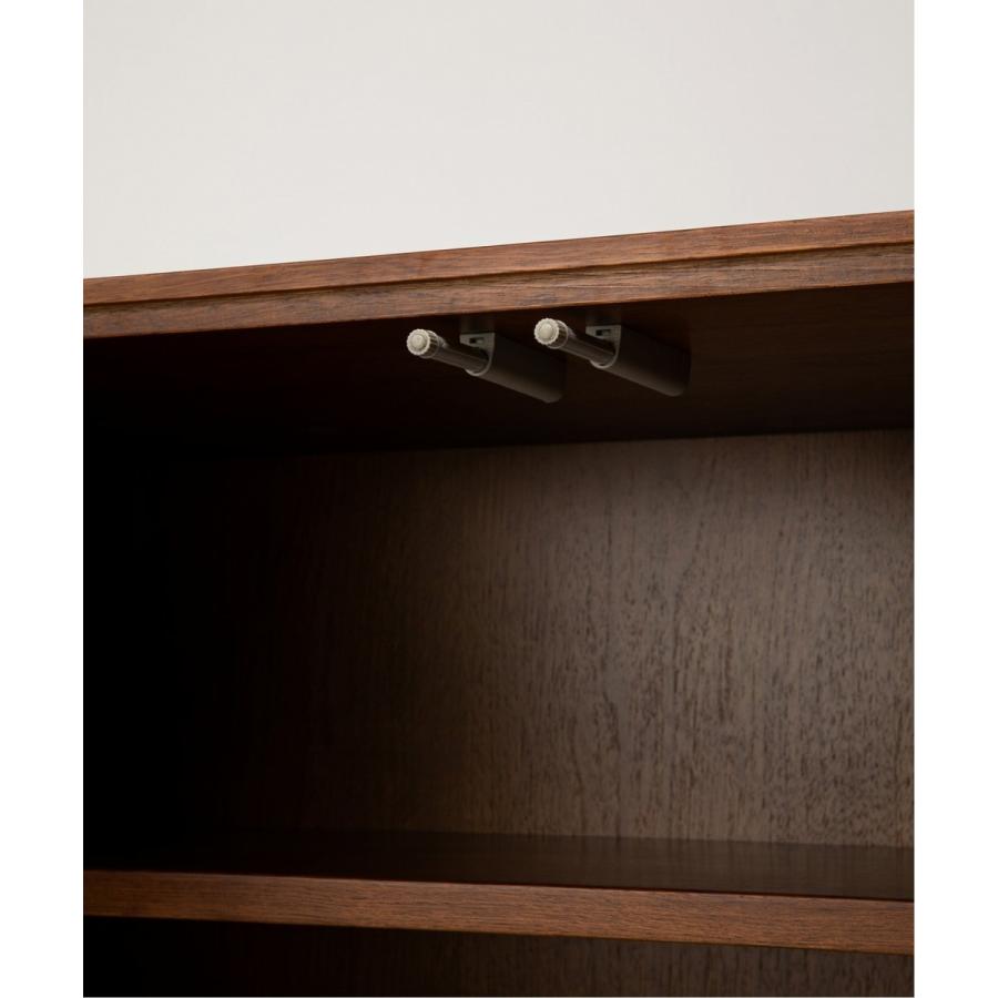 ACME Furniture アクメファニチャー BROOKS SMALL SHELF SERVER ブルックス スモールシェルフ サーバー 両開きタイプ キャビネット チェスト 代引不可｜js-f｜11