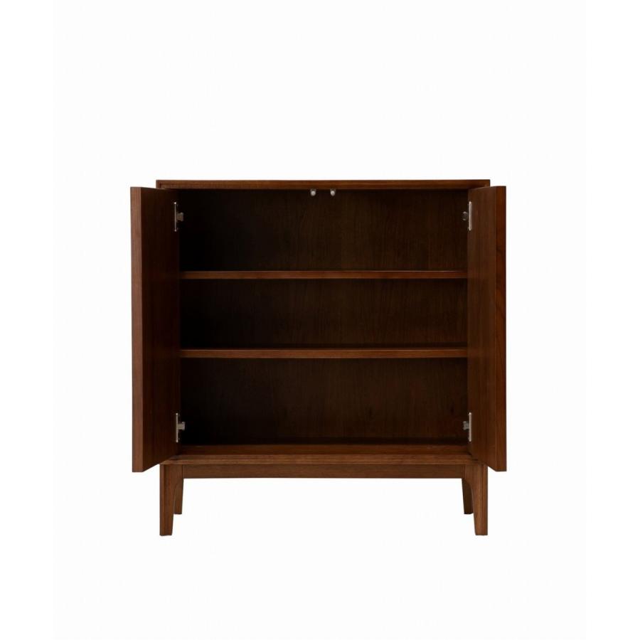 ACME Furniture（アクメファニチャー） BROOKS SMALL SHELF SERVER 