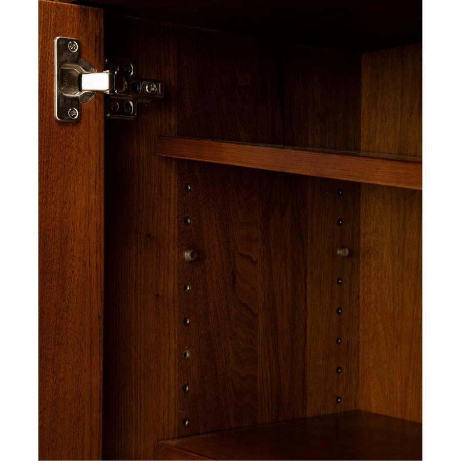 ACME Furniture アクメファニチャー BROOKS SMALL SHELF SERVER