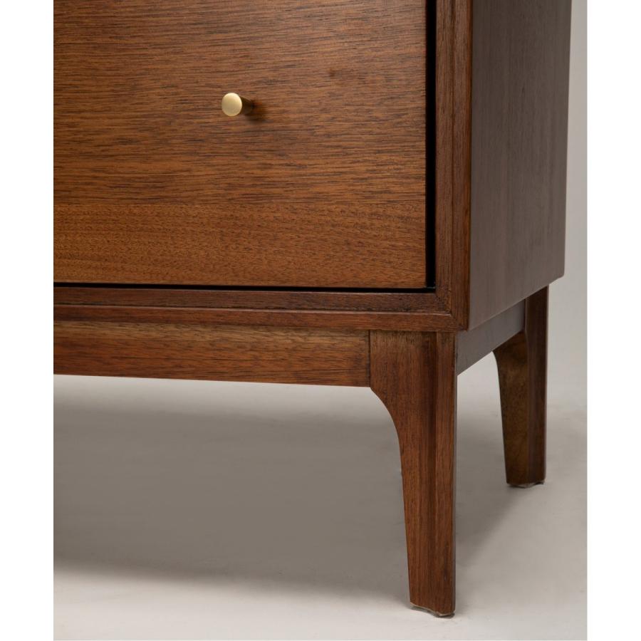 チェスト・タンス ACME Furniture BROOKS SMALL CHEST ACME Furniture アクメファニチャー BROOKS SMALL SHELF SERVER