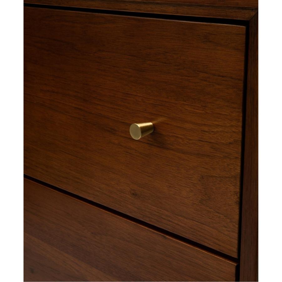 【廃盤品】ACME Furniture ローチェスト ACME Furniture アクメファニチャー BROOKS SMALL SHELF SERVER