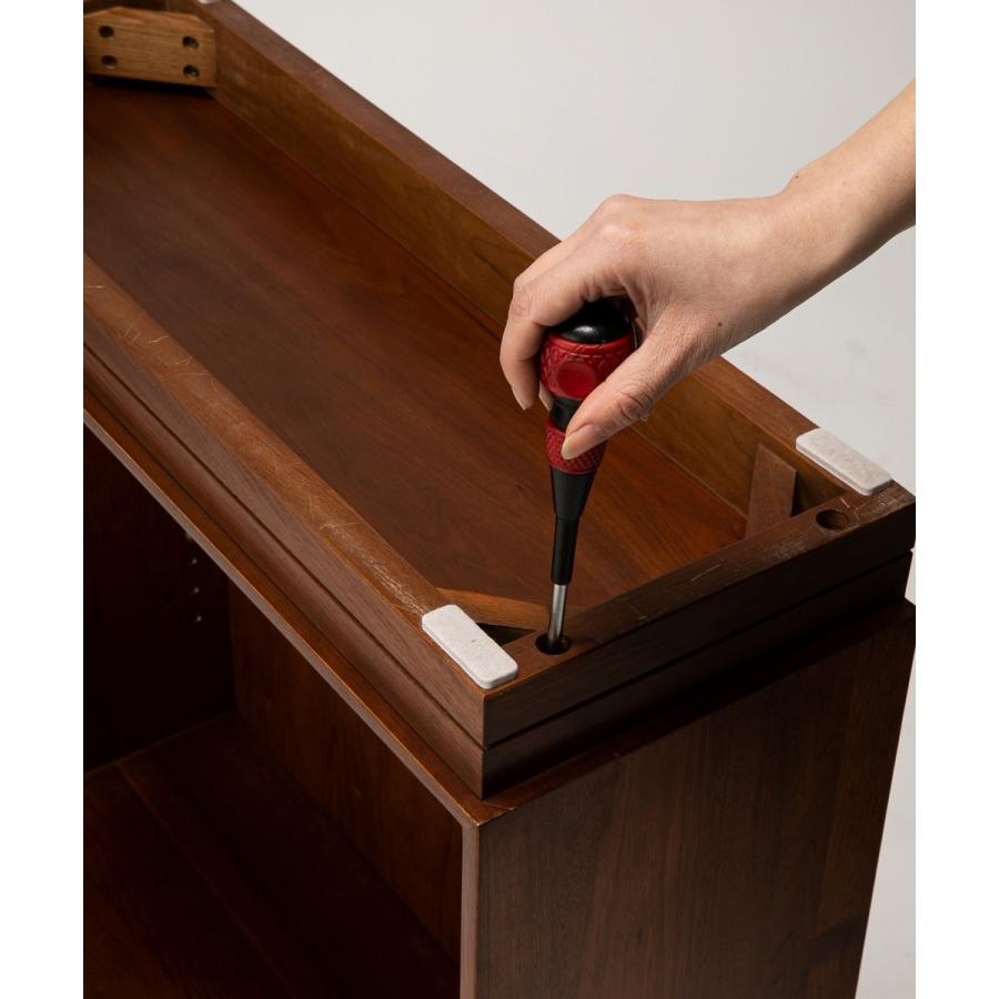 【週末値下げ中！】ACME Furniture ブルックスブックシェルフ ACME Furniture FURNITURE アクメファニチャー BROOKS BOOK
