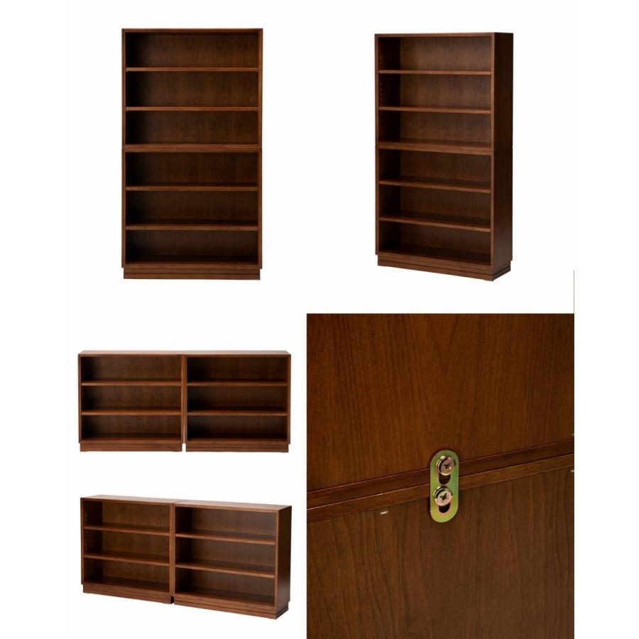 【連休限定値下げ】BROOKS BOOK SHELF ブルックスブックシェルフ 大型商品》BROOKS BOOK SHELF ブルックスブックシェルフ（収納