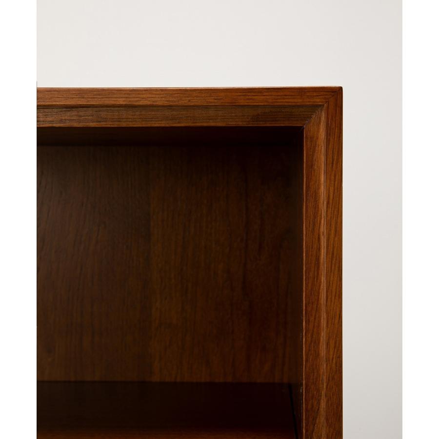 【ACME FURNITURE】ブルックスブックシェルフ（本棚） 大型商品》BROOKS BOOK SHELF ブルックスブックシェルフ（収納