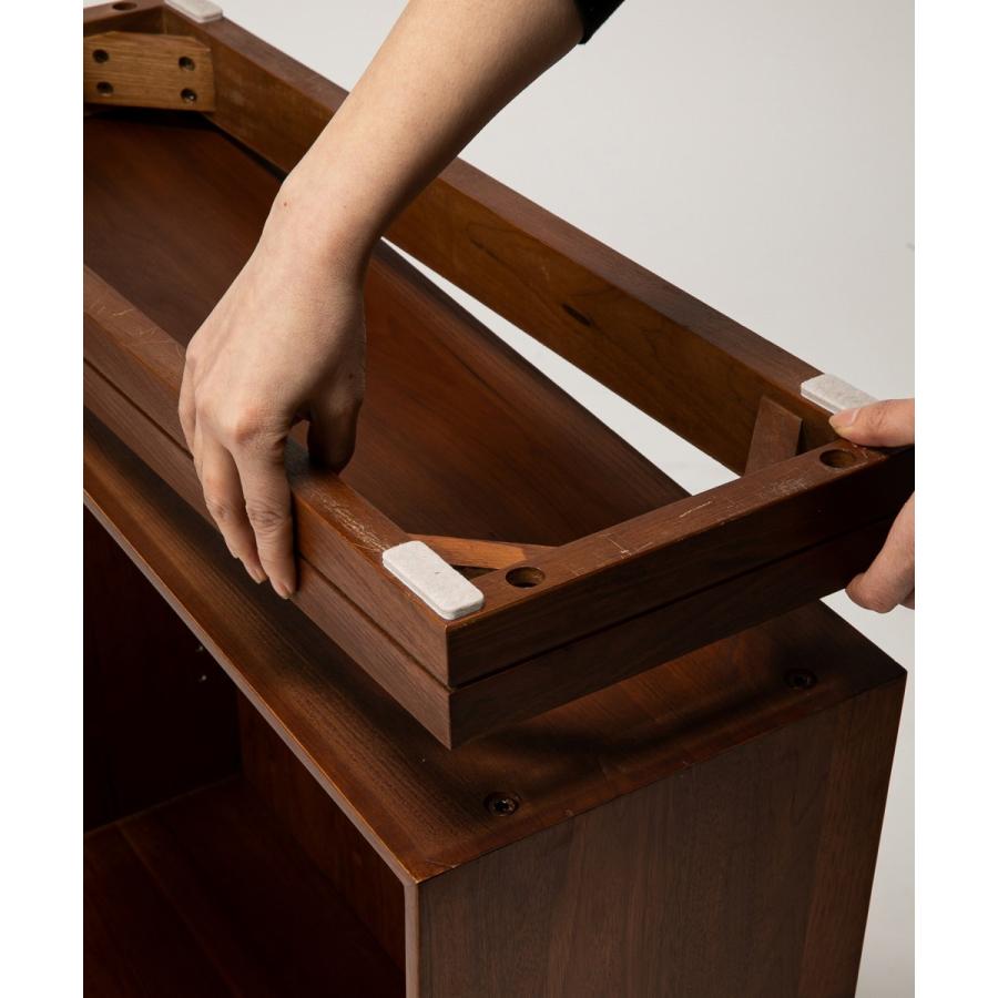 【週末値下げ中！】ACME Furniture ブルックスブックシェルフ ACME Furniture FURNITURE アクメファニチャー BROOKS BOOK