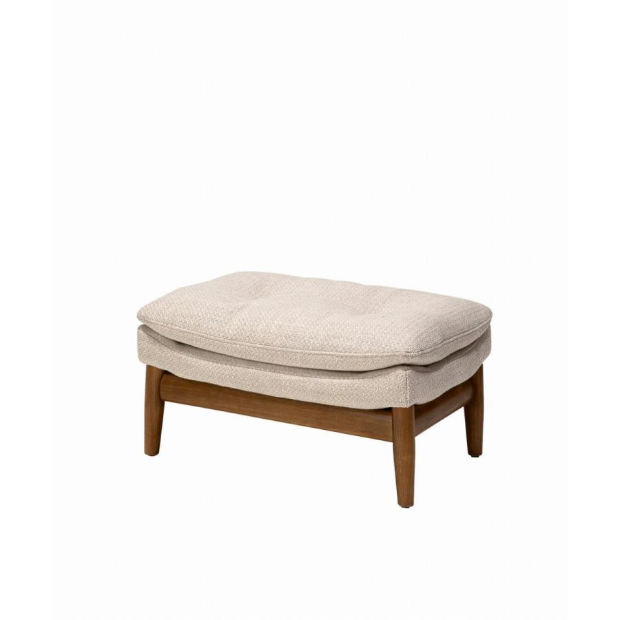 JOURNAL STANDARD FURNITURE ジャーナルスタンダードファニチャー MADEIRA OTTOMAN fabric マディラ オットマン ファブリック スツール チェア 足置き 代引不可｜js-f｜02