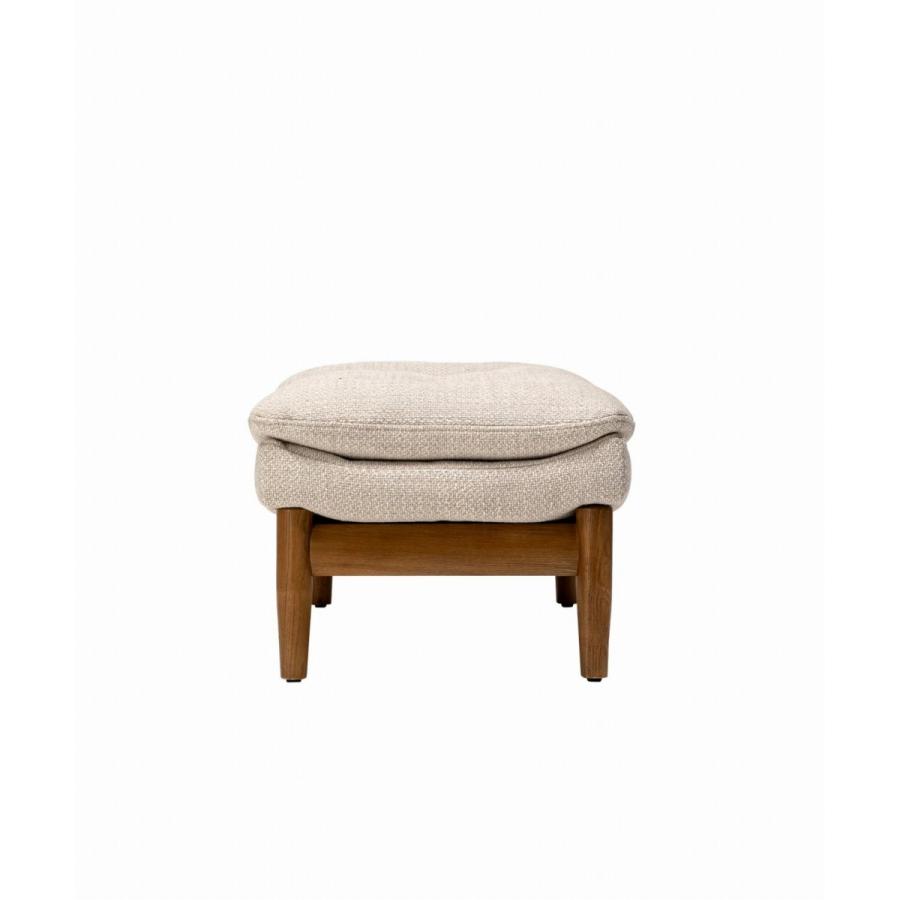 JOURNAL STANDARD FURNITURE ジャーナルスタンダードファニチャー MADEIRA OTTOMAN fabric マディラ オットマン ファブリック スツール チェア 足置き 代引不可｜js-f｜04