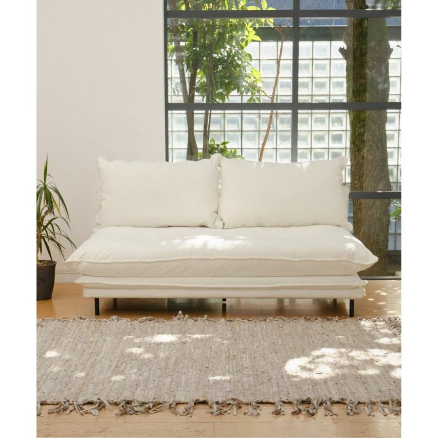 2人掛け・3人掛けソファ JOURNAL STANDARD FURNITURE / PORTO SOFA JOURNAL STANDARD FURNITURE PORTO SOFA 2P / ジャーナル