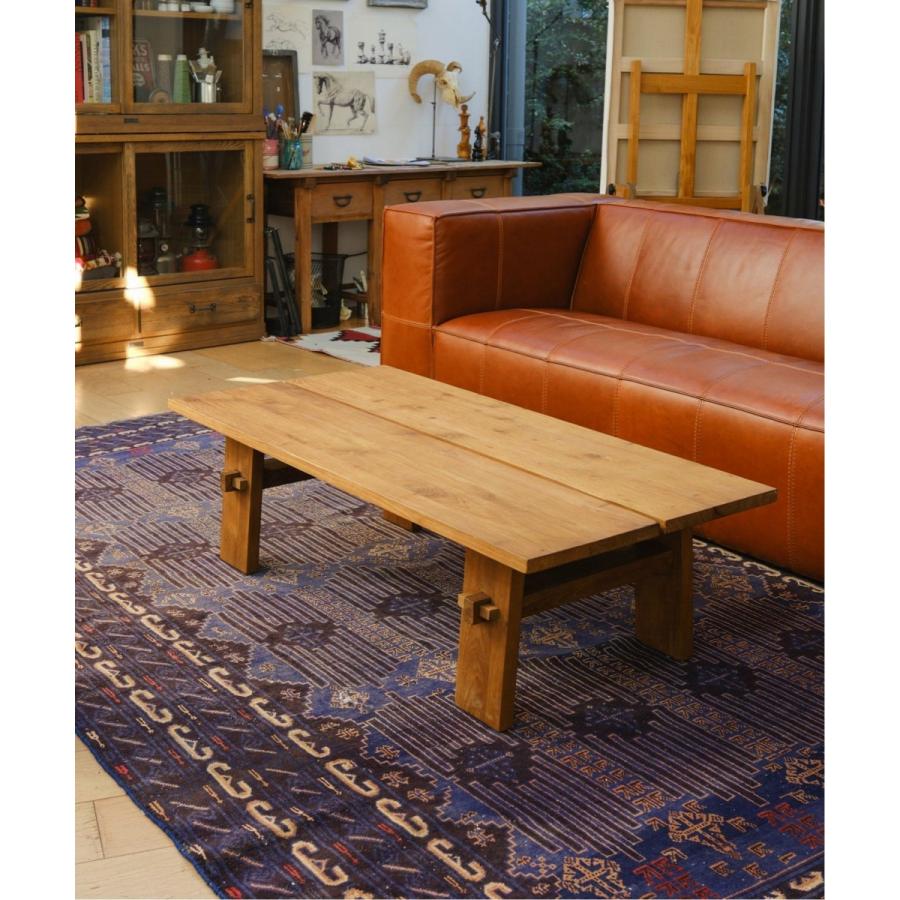 JOURNAL STANDARD FURNITURE ジャーナルスタンダードファニチャー PANGA COFFEE TABLE パンガ コーヒーテーブル 120×60cm ローテーブル 代引不可｜js-f｜12