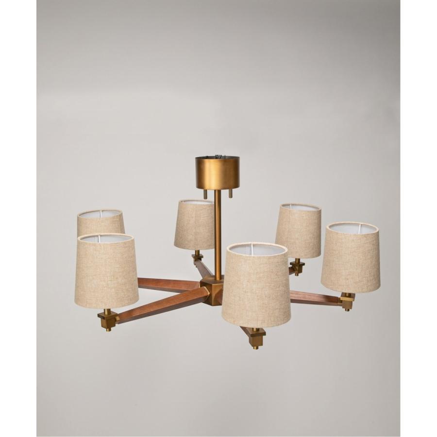 journal standard furniture 照明 フランス発、集積材と糸が織りなす新しいデザイン LAFABLIGHTは