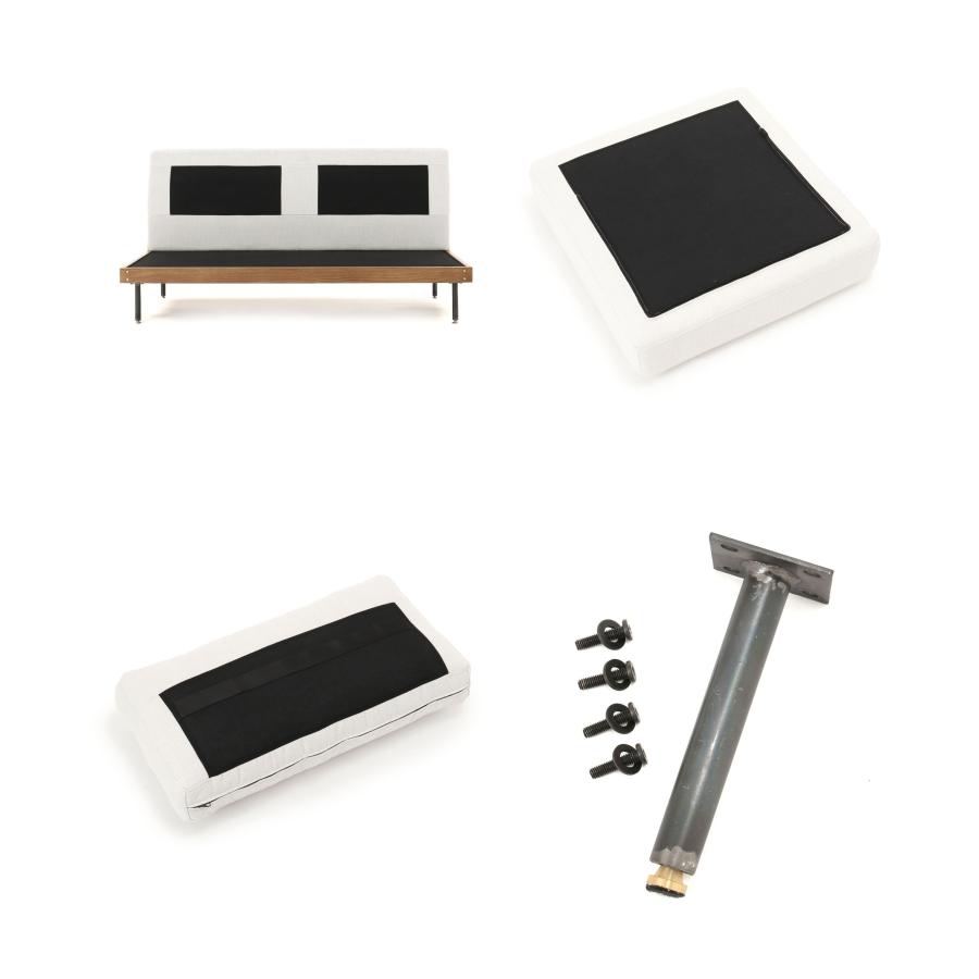 LILLE(journal standard Furniture) JOURNAL STANDARD FURNITURE