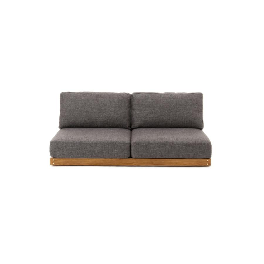 JOURNAL STANDARD FURNITURE LILLE SOFA ② Amazon｜JOURNAL STANDARD FURNITURE LILLE SOFA 2P BE 二人用