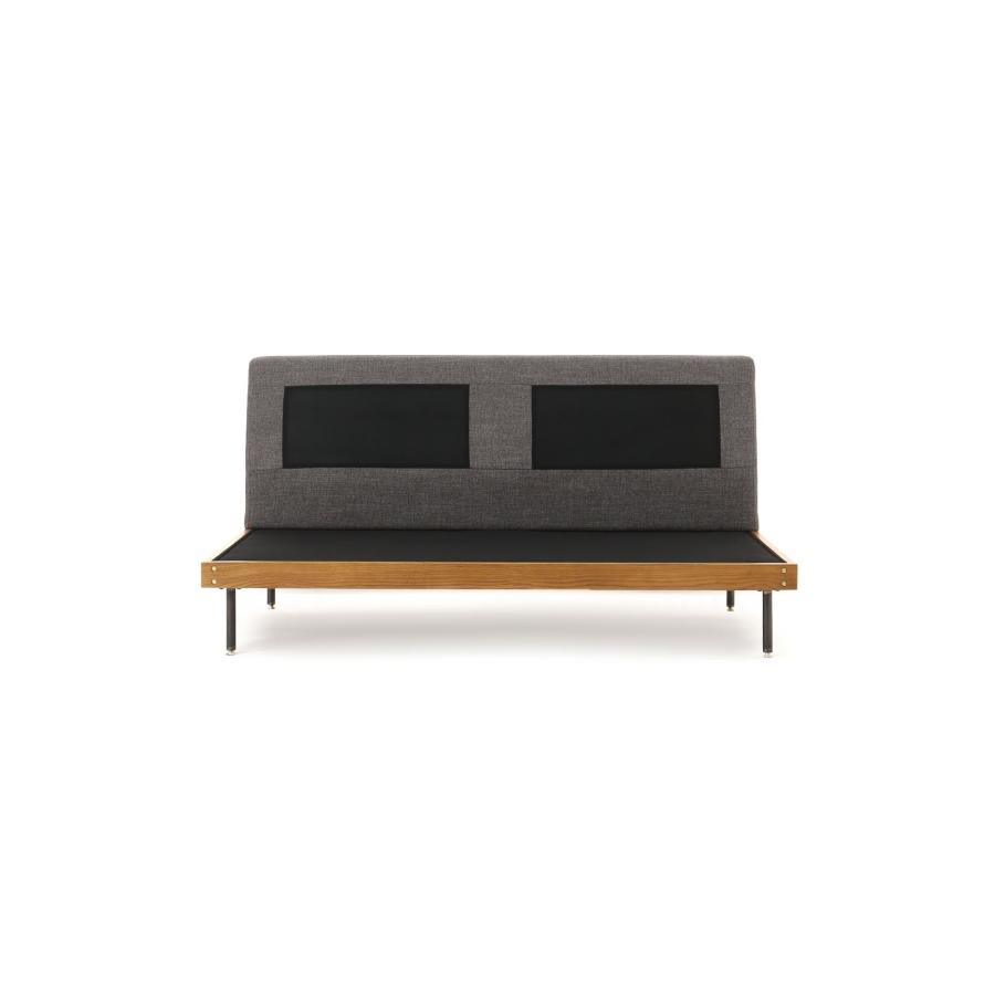 JOURNAL STANDARD FURNITURE　 2シーター リルソファ JOURNAL STANDARD FURNITURE LILLE SOFA 2 Seater / ジャーナル