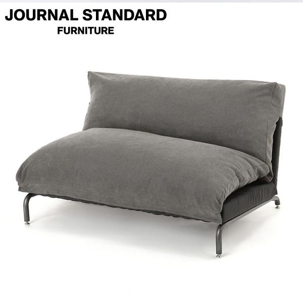 JOURNAL STANDARD FURNITURE ジャーナルスタンダードファニチャー RODEZ SOFA 2P NUDE 2nd ロデ リクライニングチェア 2人掛け（カバー無し） | ロデ