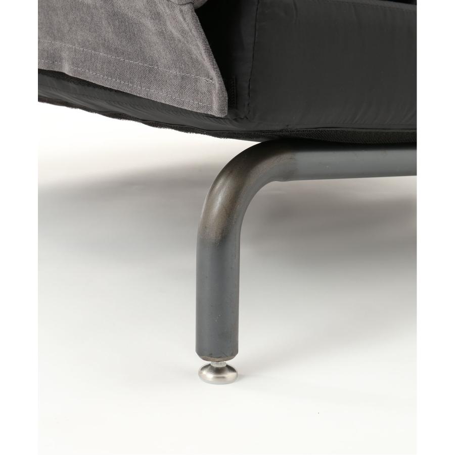 JOURNAL STANDARD FURNITURE ジャーナルスタンダードファニチャー RODEZ SOFA 2P NUDE 2nd ロデ リクライニングチェア 2人掛け（カバー無し） | ロデ | 11
