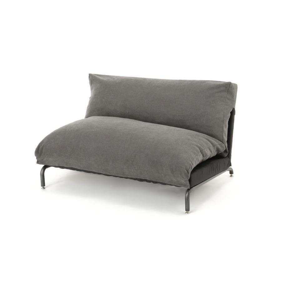 JOURNAL STANDARD FURNITURE ジャーナルスタンダードファニチャー RODEZ SOFA 2P NUDE 2nd ロデ リクライニングチェア 2人掛け（カバー無し） | ロデ | 01