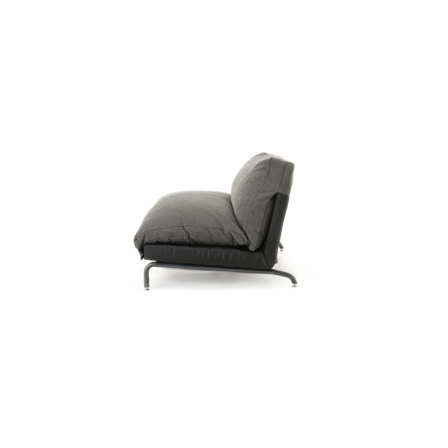 JOURNAL STANDARD FURNITURE ジャーナルスタンダードファニチャー RODEZ SOFA 2P NUDE 2nd ロデ リクライニングチェア 2人掛け（カバー無し） | ロデ | 03