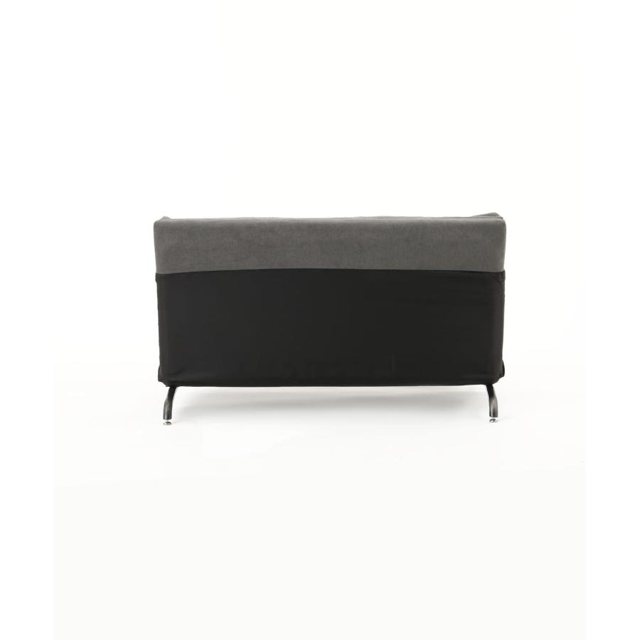 JOURNAL STANDARD FURNITURE ジャーナルスタンダードファニチャー RODEZ SOFA 2P NUDE 2nd ロデ リクライニングチェア 2人掛け（カバー無し） | ロデ | 04