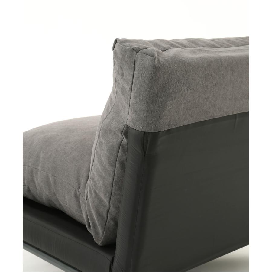 JOURNAL STANDARD FURNITURE ジャーナルスタンダードファニチャー RODEZ SOFA 2P NUDE 2nd ロデ リクライニングチェア 2人掛け（カバー無し） | ロデ | 08