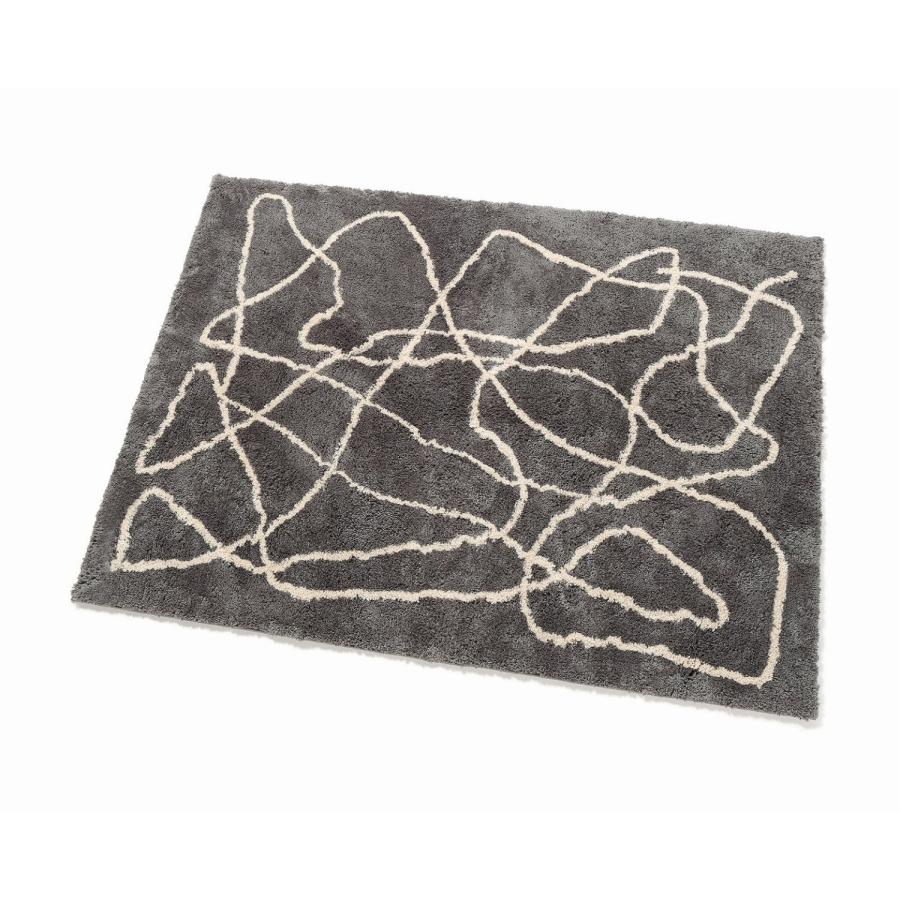 FERNERO RUG フェルネロラグ　120×160 FERNERO RUG 200x200 フェルネロラグ（ラグ・マット）｜JOURNAL