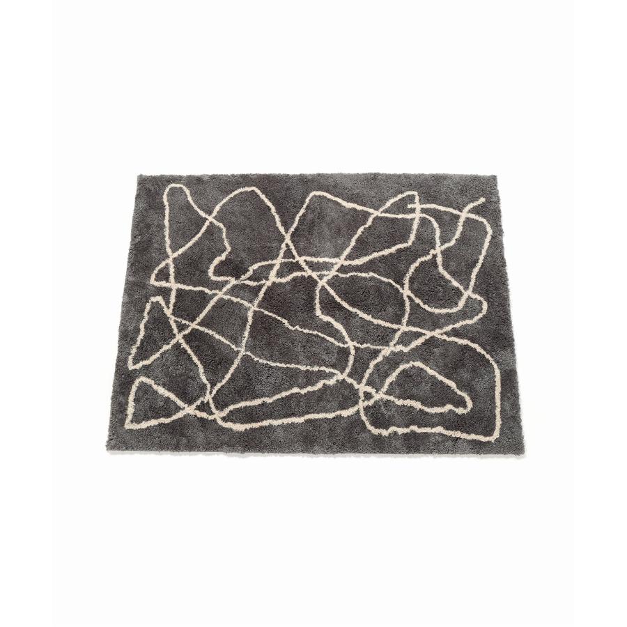 【120×160cm】ジャーナルスタンダードファニチャー｜フェルネロラグ journal standard Furniture JOURNAL STANDARD FURNITURE