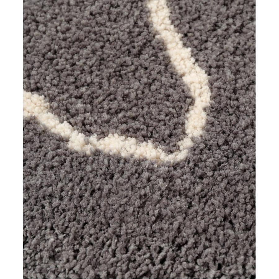 JOURNAL STANDARD FURNITURE フェルネロ ラグ 新品 journal standard Furniture ラグ ラグマット FERNERO RUG