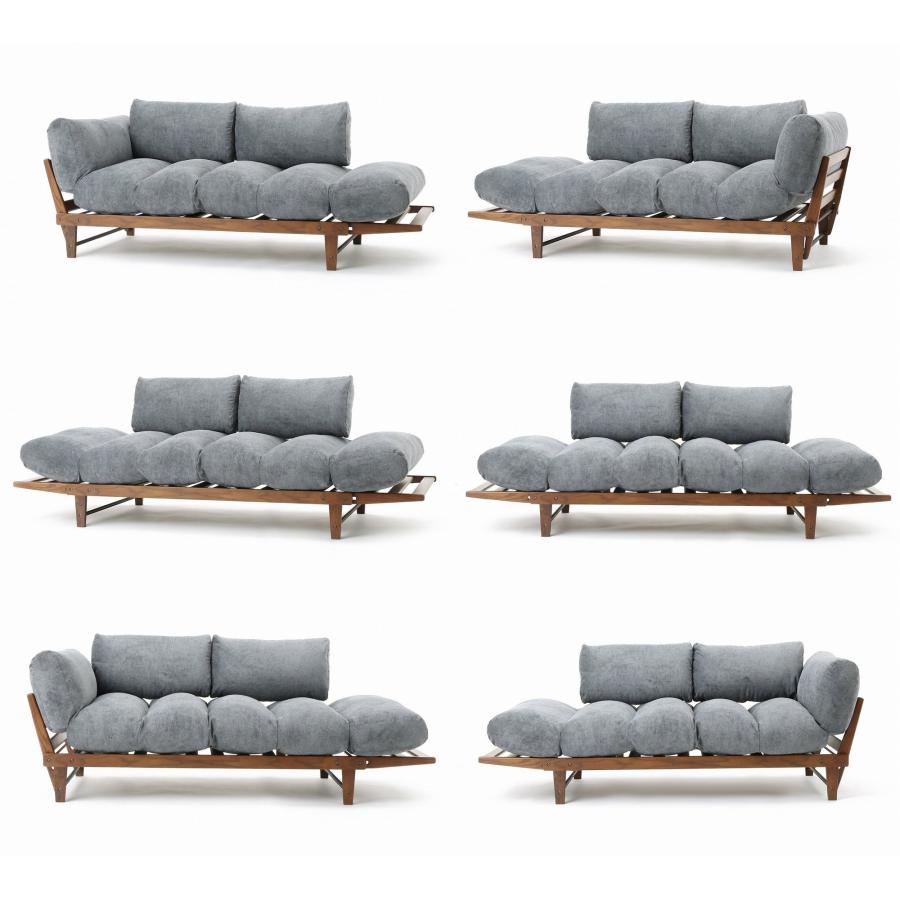 JOURNAL STANDARD FURNITURE ジャーナルスタンダードファニチャー ALVESTA SOFA BLG アルベスタ ソファ ブルーグレー 幅157~208cm｜js-f｜03